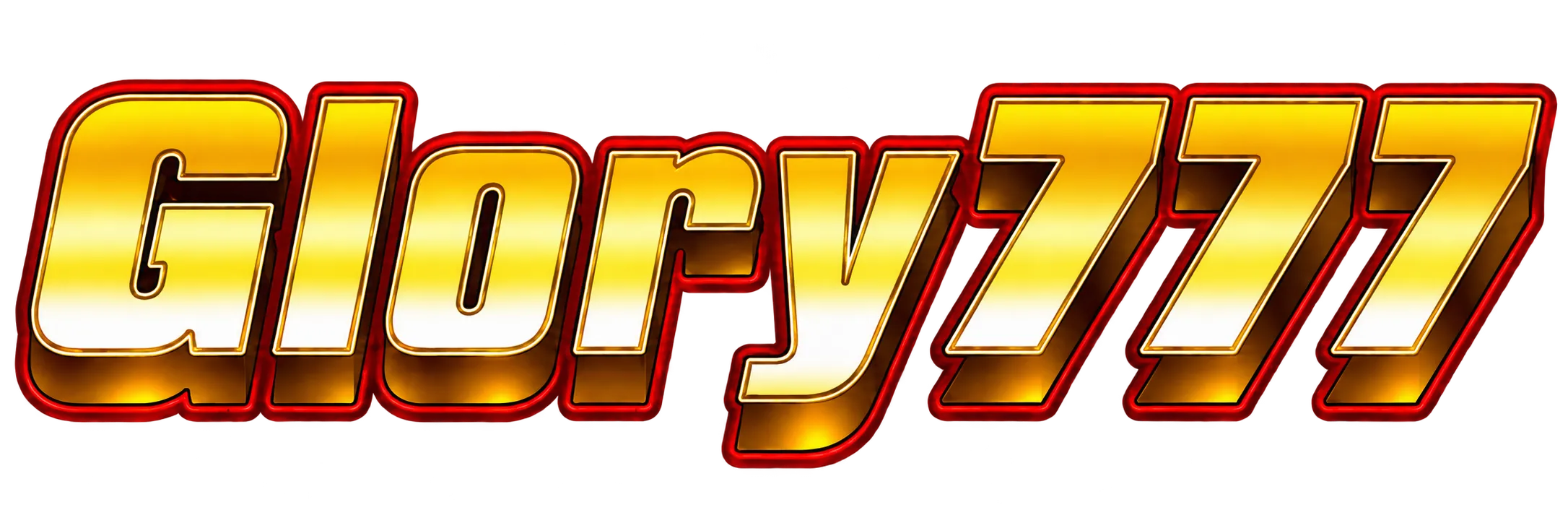 Logo glory777