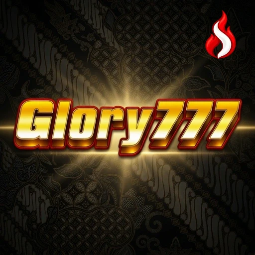 Logo glory777